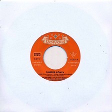 Sandor Konya - Großes