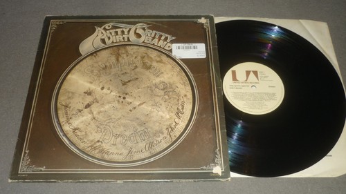 Nitty gritty dirt band - dirt,