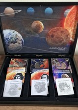 3 Unzen Silber Burkina Faso