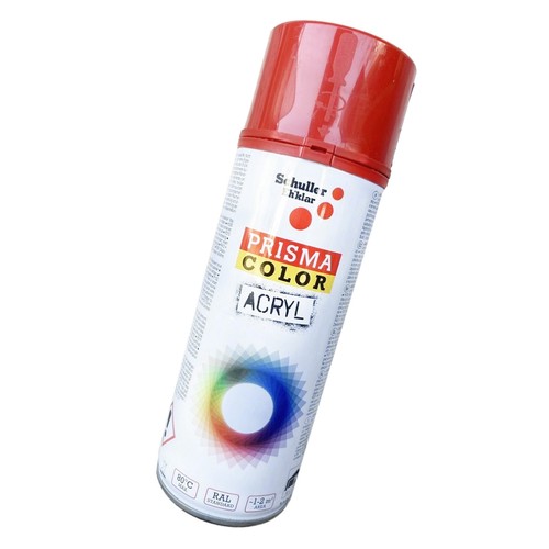 Lackspray acryl sprühlack - acryl,