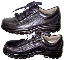 MEINDL *AIR-ACTIVE* Outdoorschuhe Halbschuhe*LEDER**NEU*120 Euro**Gr.37**NEU**2k