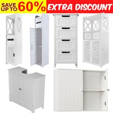 Badschrank Badezimmerschrank