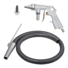 Druckluft Sandstrahler Pistole