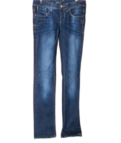 Only jeans hose damen blau - jeans,