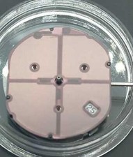 Uhrwerk Citizen H500 Chrono Solar- Neu Original- Parts ECO-DRIVE Movements