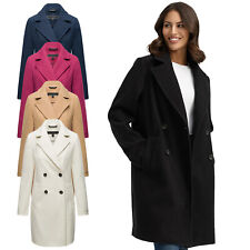 Navahoo Damen Mantel