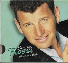 Semino Rossi - Alles aus Liebe