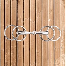 Sprenger 4ringtrense einfach - 4ringtrense,,