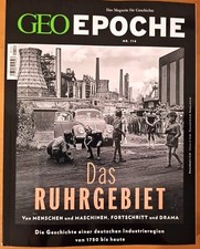 GEO EPOCHE NR. 114 "Das