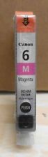 Canon BCI-6M magenta Tinte für PIXMA i560 i865 i905D i9100 i9950 S800 S900 D