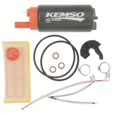 Kraftstoffpumpe benzinpumpe - kraftstoffpumpe,