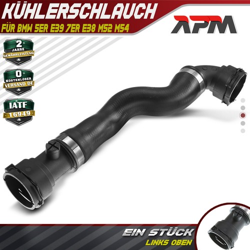 Kühlerschlauch