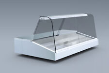 Gastro Kühlaufsatztheke