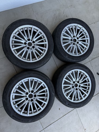 Sommerreifen satz uniwheels - sommerreifen,