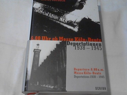 Uhr messe köln deutz - 6.00, ab