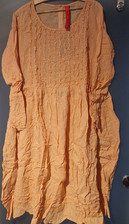 ewa i walla Kleid  in gr S