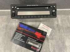 Becker Grand Prix CD BE 2237 RDS Autoradio Mercedes Porsche BMW