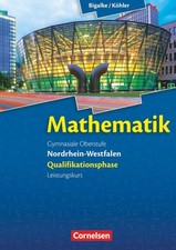Cornelsen Mathematik NRW