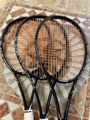 Tennisschläger wilson blade - tennisschläger,
