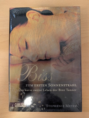 Stephenie meyer biss zum - stephenie,
