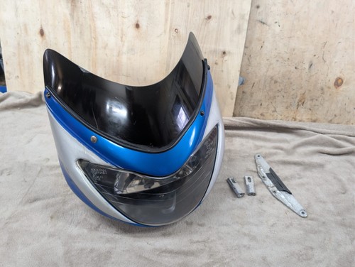 Kawasaki zr7s frontverkleidung - kawasaki,