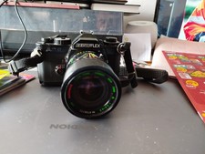 Revue Flex AC2 Analog-Kamera