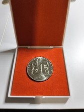 Medaille DEM1.REGIMENT