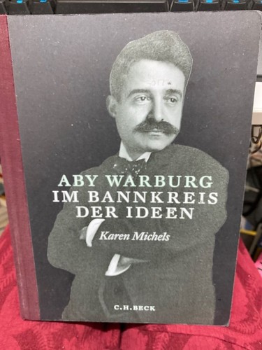 Aby warburg bannkreis der - warburg, :