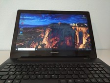 Lenovo G50-70/i3-4030U /500Gb HDD Slim/8Gb Ram/15,6"-akku Defekt