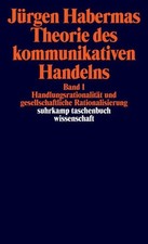 Theorie des kommunikativen