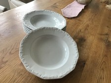 Rosenthal maria weiß - weiß, 4
