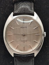 Provita Incablok Herren-Uhr