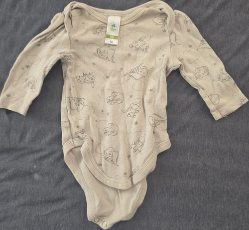Disney baby body einteiler - disney,