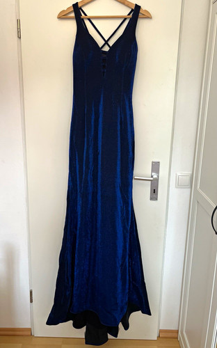 Edles abendkleid - edles, in