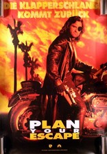 Flucht aus L.A. - Teaser