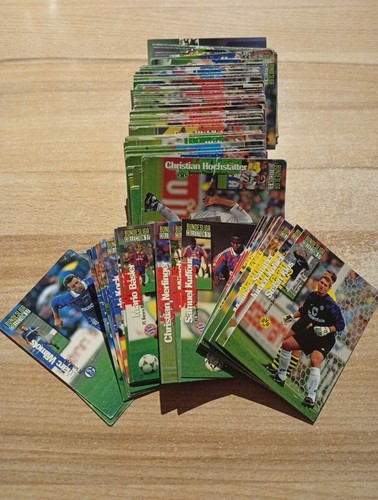 Panini bundesliga collection - bundesliga,