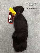 100 % ECHTHAAR FRANZÖSISCH