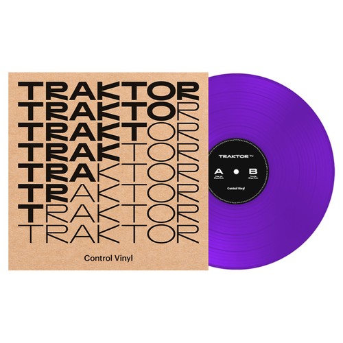 Native instruments traktor - native,