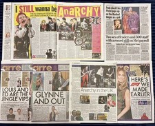 Sex Pistols John Lydon UK