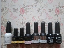 DIDIER LAB Meta Base Coat Top