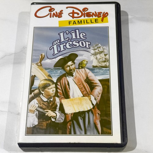 Vhs kino disney familie - kino,
