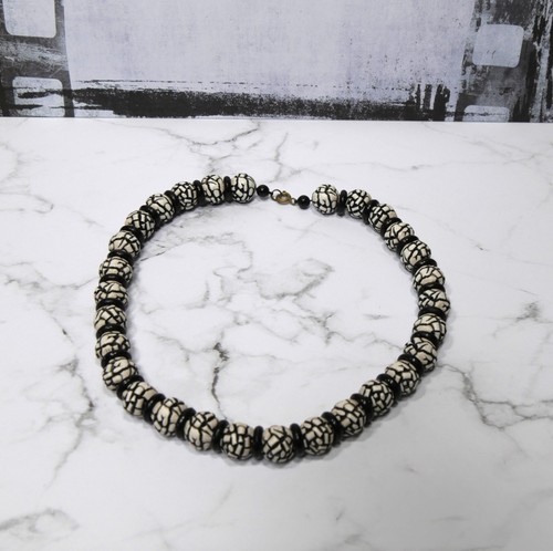 Vintage modeschmuck kette - vintage,