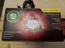 Elektrisches Duftwachsgerät von Airwick