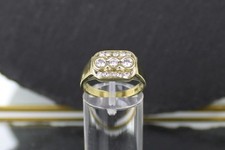750 yellow gold - , carat)