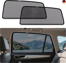 ZATOOTO Auto Sonnenschutz