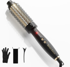 Thermal Brush, Thermobürste