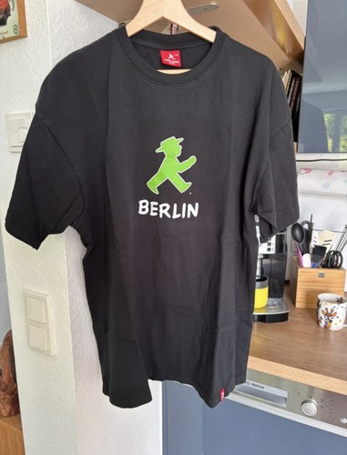Original ampelmann berlin - ampelmann,