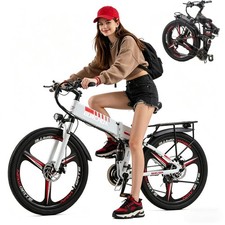 SHIMANO 21-GÄNGE 26''