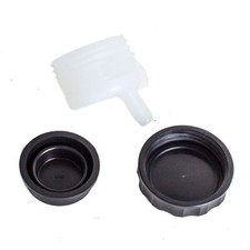 Bremsflüssigkeitsbehälter