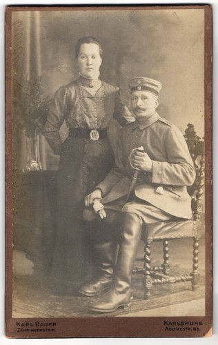 Fotografie karl bauer - fotografie,